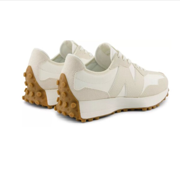 NEW!!!New Balance Women's 327 Shoes - Picture 7 of 7